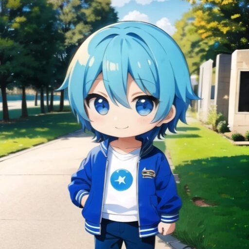 マコトのアバター
